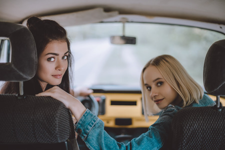 road trip