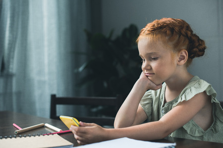 boredの写真素材