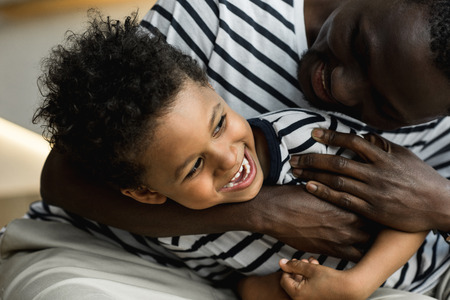 familyの写真素材