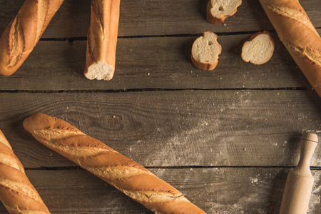 baguettes