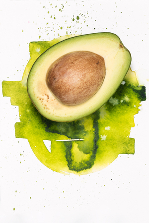 avocado