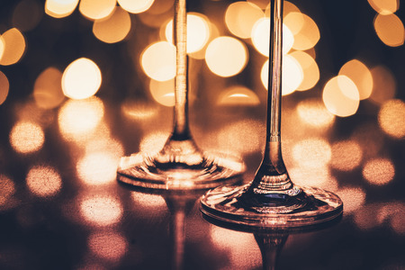 wineglassesの写真素材