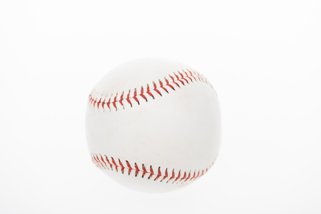 baseball ballの写真素材