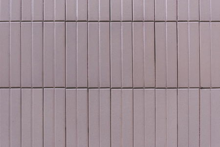 close-up view of blank vintage tiles background の写真素材