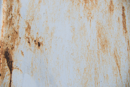old rusty metallic textured background