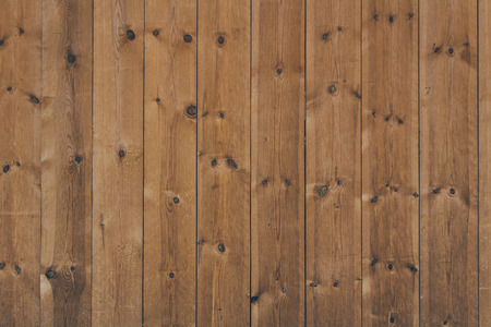 wall made of wooden planks for backgroundの写真素材