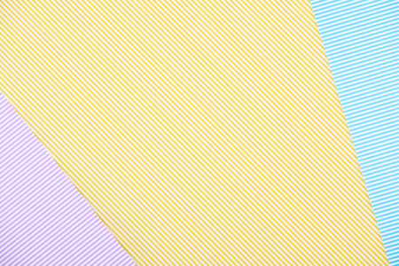 Pattern of bright colorful striped backgrounds