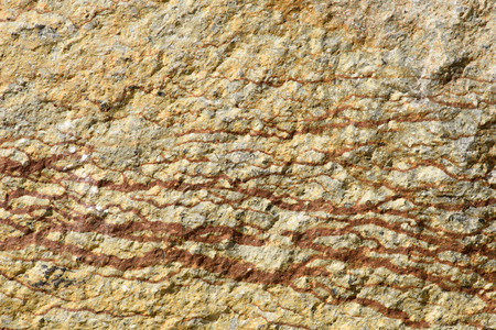 full frame image of rustic stone wall background