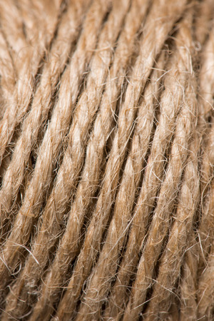 full frame image of beige string background