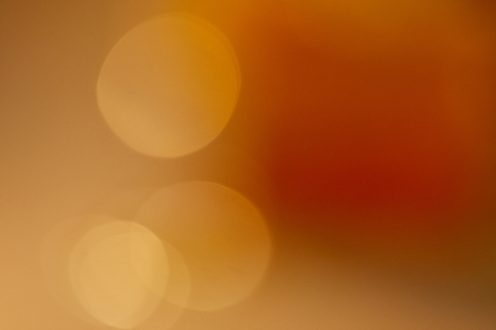 close up view of blurred honey texture as backgroundの写真素材