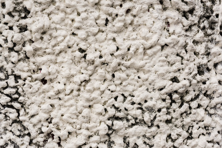 Old dirty plaster on wall backgroundの写真素材