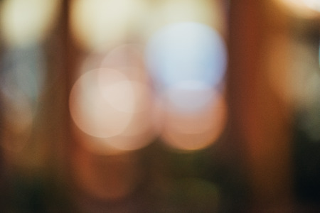 creative vibrant blurred abstract backgroundの写真素材