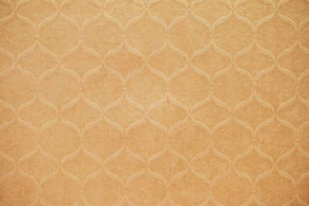 blank light brown decorative textured backgroundの写真素材