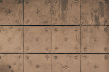 empty light brown vintage textured backgroundの写真素材