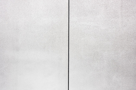 Grey shabby grunge textured background with black line