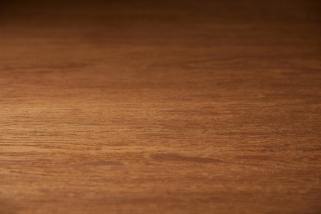 brown wooden textured background with copy spaceの写真素材