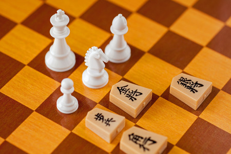 International conflictの写真素材