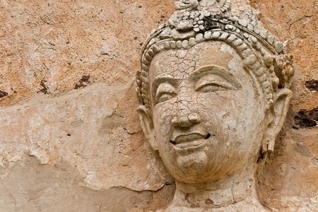 angel watjedyot chaingmai Thailandの写真素材