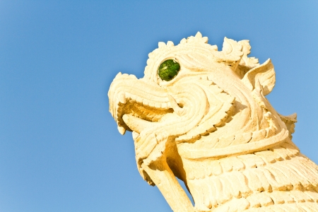 singh wat jedeliam chiangmai Thailandの写真素材