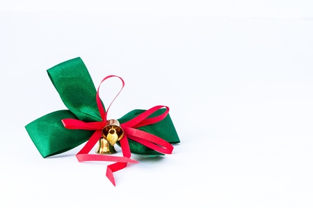 green ribbon