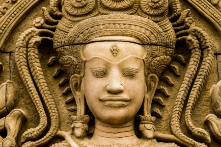 absara sculptureの写真素材