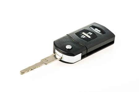 car key