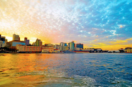 Touristic landscapes in the State of Rio de Janeiro, Brazil !