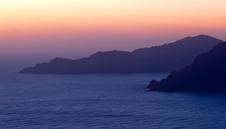 Corsicaの写真素材