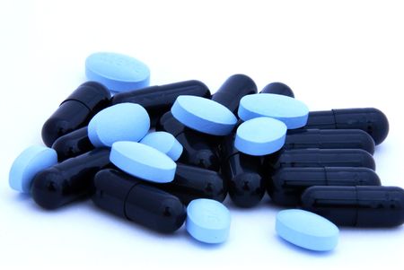 Medicationの写真素材