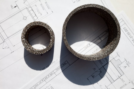 Engineering and technology.The set of elements reflecting the concept of engineering. Or technical...