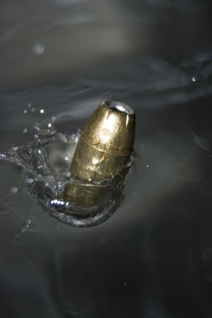 45 splash