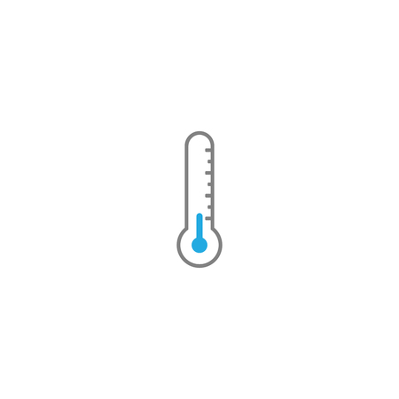 Modern Icon Weather Button Applications