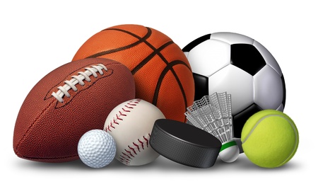 Sports equipment