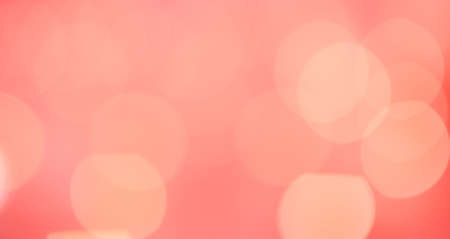 Abstract bokeh background, bokeh texture, defocused red background