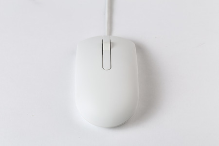 Mouseの写真素材