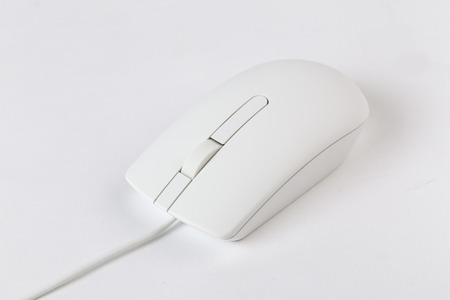 Mouseの写真素材