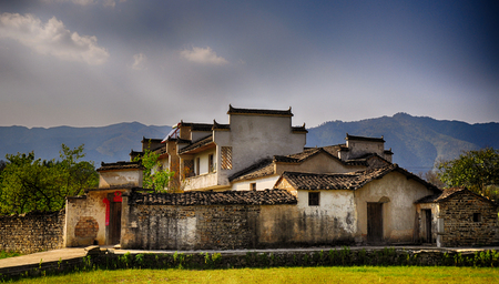 External of buildingsのeditorial素材