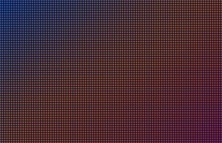 Vector of LED screen gradient - ID:150403056 - Royalty Free Image ...