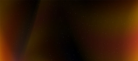 Leak flare overlay effect, retro photo texture, old camera grain, abstract photography bokeh, noisy analog film effect.のイラスト素材