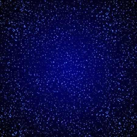 Abstract star sky backgroundのイラスト素材