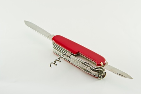 Swiss army knife