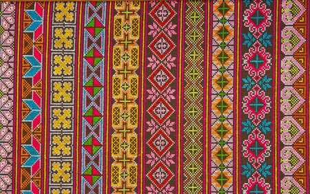 cloth background