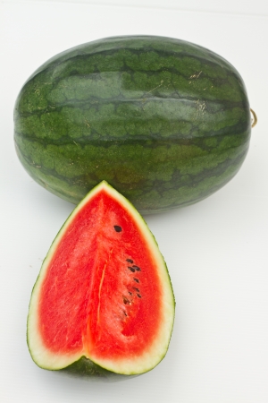 Watermelonの写真素材
