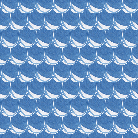 Watercolor seamless abstract pattern. Nature inspirationの写真素材