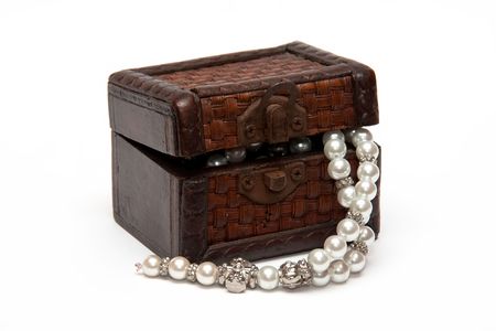 Treasureの写真素材