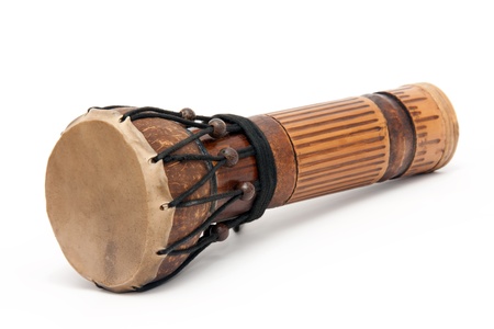 Tam-tamの写真素材