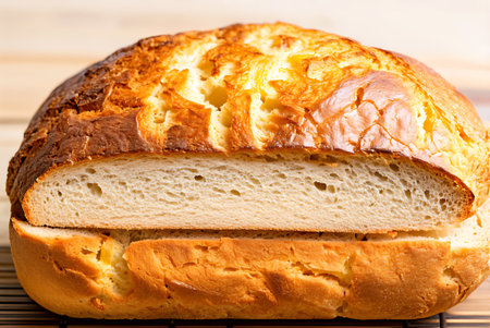 Sliced Ã¢â‚¬â€¹Ã¢â‚¬â€¹bread