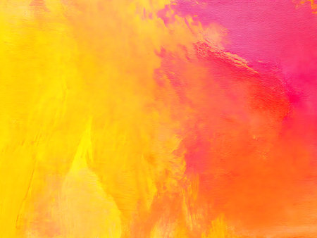 Abstract pattern illustration painting backgroundの写真素材