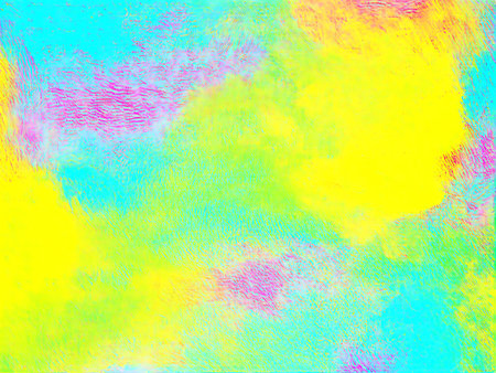 Abstract pattern illustration painting background