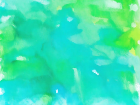 Abstract pattern illustration painting backgroundの写真素材
